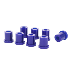 Rear Spring Rear Eye Bush (80 duro/ShA)