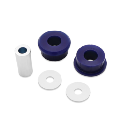Ranger PX123 Diff Mount Bush Kit - Left Side Lower (80 duro/ShA)