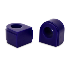 FR SWAY BAR TO CHASSIS 30MM KT (80 duro/ShA)