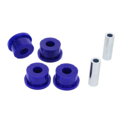 Rear Spring Eye Front Bush Kit (80 duro/ShA)