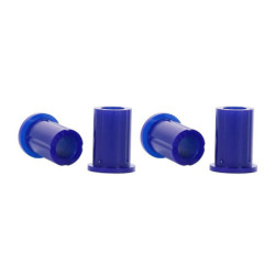 REAR SPR REAR UPP SHACKLE KIT (80 duro/ShA)