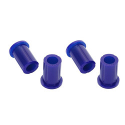 REAR SPR REAR UPP SHACKLE KIT (80 duro/ShA)