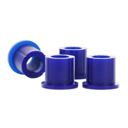 Rear Spring Rear Lwr Bush Kit (80 duro/ShA)