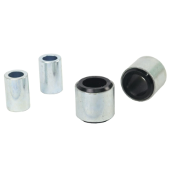 Front Shock Lower Bush Kit (80 duro/ShA)