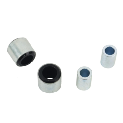 Front Shock Lower Bush Kit (80 duro/ShA)