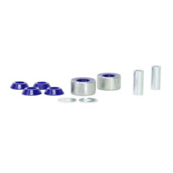 Fr Lwr Ctrl Arm Rear Kit (80 duro/ShA)