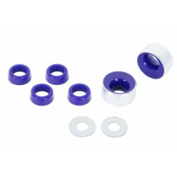 Fr Control Arm Rear Bush Kit (80 duro/ShA)