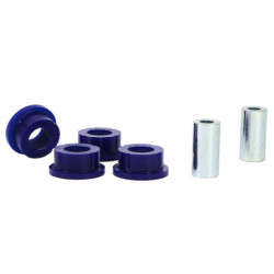 Trailing Arm Front Bush Kit (80 duro/ShA)