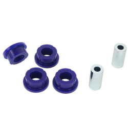 Trailing Arm Front Bush Kit (80 duro/ShA)