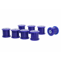TRAILING ARM BUSHING ALL (80 duro/ShA)