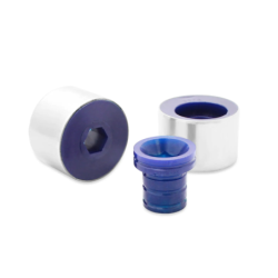 VW LWR INR REAR 1XSTD&1XOFFSET (80 duro/ShA)