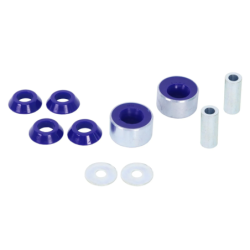 Fr Lwr Ctrl Arm Rear Kit (80 duro/ShA)