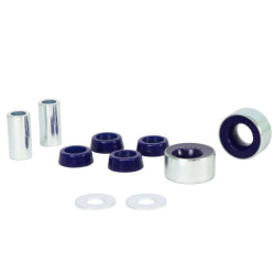 Fr Control Arm Rear Bush Kit (80 duro/ShA)