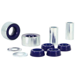 Fr Control Arm Rear Bush Kit (80 duro/ShA)