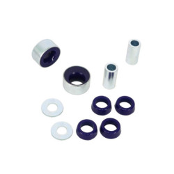 Fr Control Arm Rear Bush Kit (80 duro/ShA)