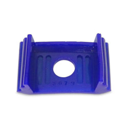 GEARBOX MOUNT INSERT (80 duro/ShA)
