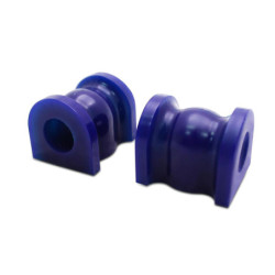 Sway Bar to Chassis 19mm Kit (80 duro/ShA)