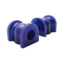 Sway Bar to Chassis 19mm Kit (80 duro/ShA)