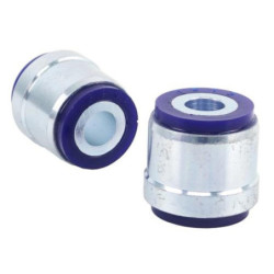 FRONT PANHARD ROD BUSH KIT (80 duro/ShA)