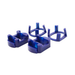 Subframe Void Filler Bush Kit (80 duro/ShA)