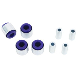 Rr Trailing Arm Lwr Bush Kit (80 duro/ShA)