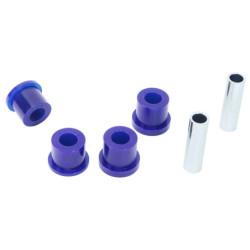FR LWR CTRL ARM REAR BUSHINGS (80 duro/ShA)