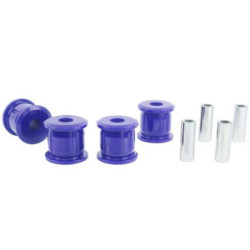 Rr Trailing Arm Bush Kit (80 duro/ShA)
