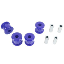 Rr Trailing Arm Bush Kit (80 duro/ShA)