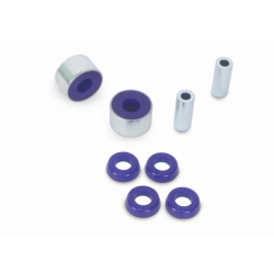 FR LWR CTRL RR BUSH KIT (80 duro/ShA)