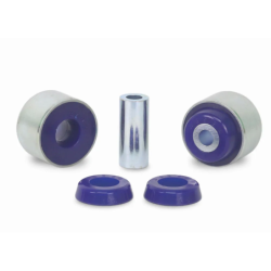 FR LWR CTRL RR BUSH KIT (80 duro/ShA)