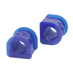 Sway Bar To Chassis Kit (80 duro/ShA)