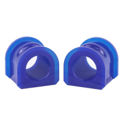 Sway Bar To Chassis Kit (80 duro/ShA)