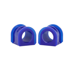 Sway Bar To Chassis Kit (80 duro/ShA)