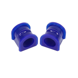 Sway Bar To Chassis Kit (80 duro/ShA)