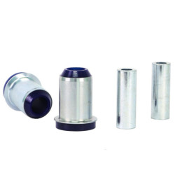 REAR CNTL ARM LWR REAR BUSH KT (80 duro/ShA)