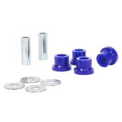 Steering Rack Mount Kit (80 duro/ShA)