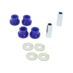 Steering Rack Mount Kit (80 duro/ShA)