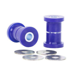 Steering Rack Mount Kit (80 duro/ShA)