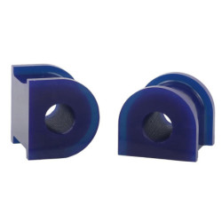 Sway Bar To Chassis Bush Kit (80 duro/ShA)