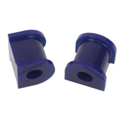 Sway Bar To Chassis Bush Kit (80 duro/ShA)