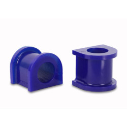 Sway Bar To Chassis Bush Kit (80 duro/ShA)