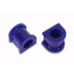 Sway Bar To Chassis Bush Kit (80 duro/ShA)