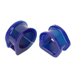 Steering Rack Mount Bush Kit (80 duro/ShA)