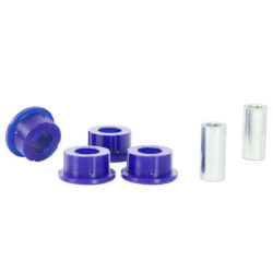 Rr Trailing Arm Fr Bush Kit (80 duro/ShA)