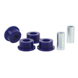 RR TIE ROD ARM INNER BUSH KIT (80 duro/ShA)