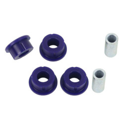 RR TIE ROD ARM INNER BUSH KIT (80 duro/ShA)