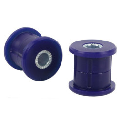 RR TIE ROD ARM INNER BUSH KIT (80 duro/ShA)