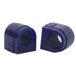 Sway Bar To Chassis Bush Kit (80 duro/ShA)