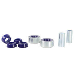 Fr Lwr Inner Crtl Arm Bush Kit (80 duro/ShA)