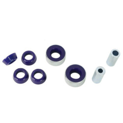 Fr Lwr Inner Crtl Arm Bush Kit (80 duro/ShA)